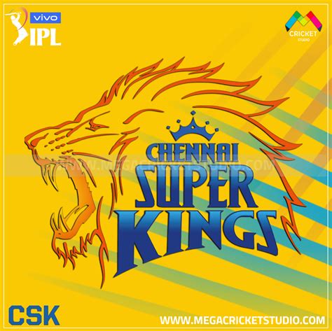 chennai super kings cricket share price